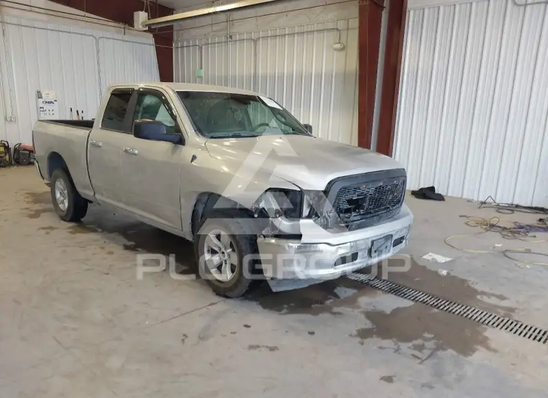 2014 RAM 1500 photo