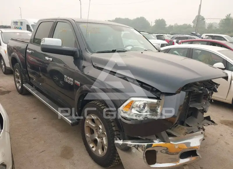 2014 RAM 1500 фото