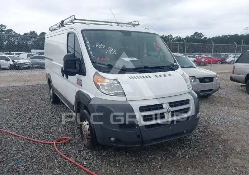 2014 RAM PROMASTER 1500 photo