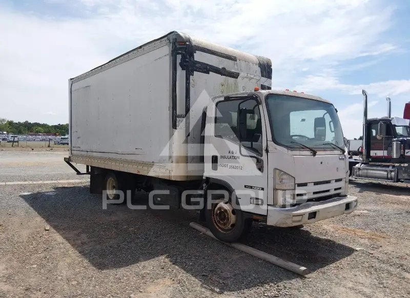 2014 Isuzu  фото