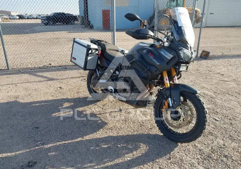 2014 Yamaha XT1200 фото