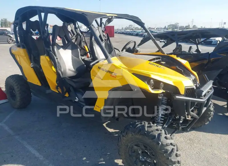 2014 Can-AM MAVERICK фото