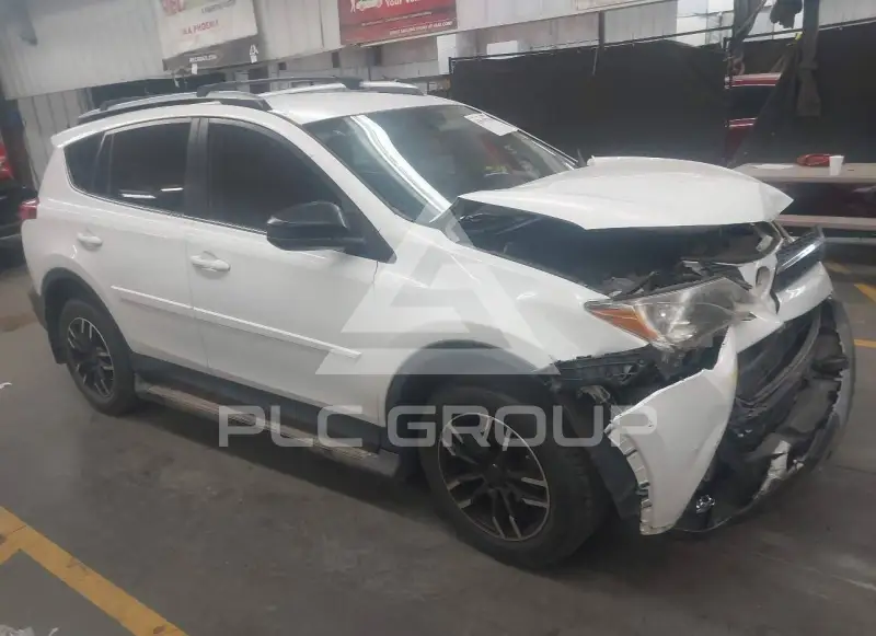 2014 Toyota RAV4 фото