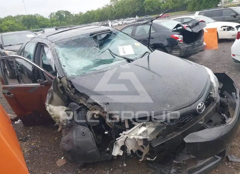 2014 Toyota CAMRY фото