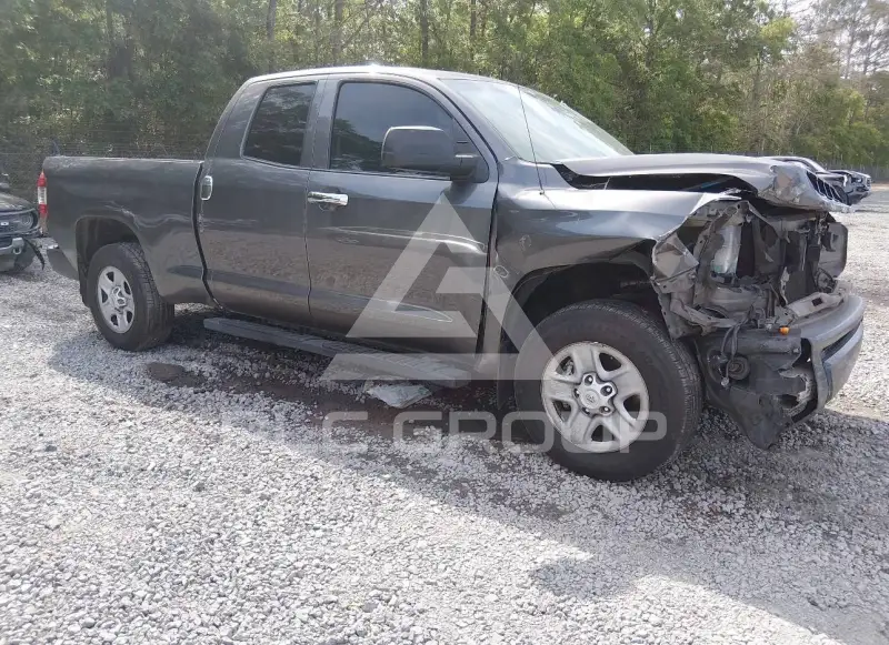 2014 Toyota TUNDRA photo