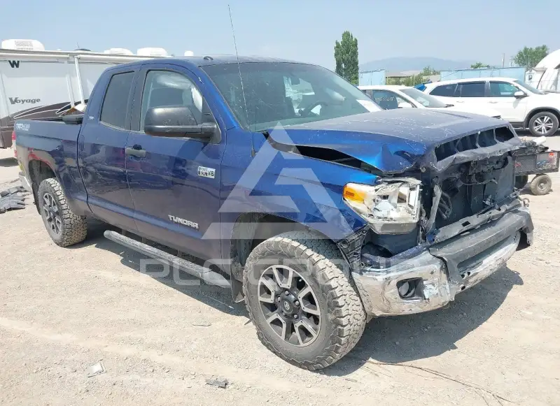 2014 Toyota TUNDRA фото