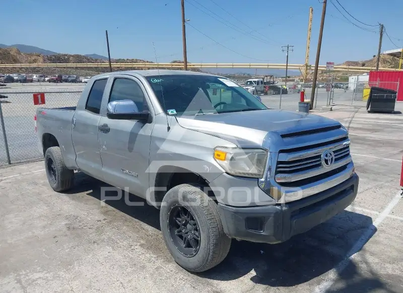 2014 Toyota TUNDRA photo