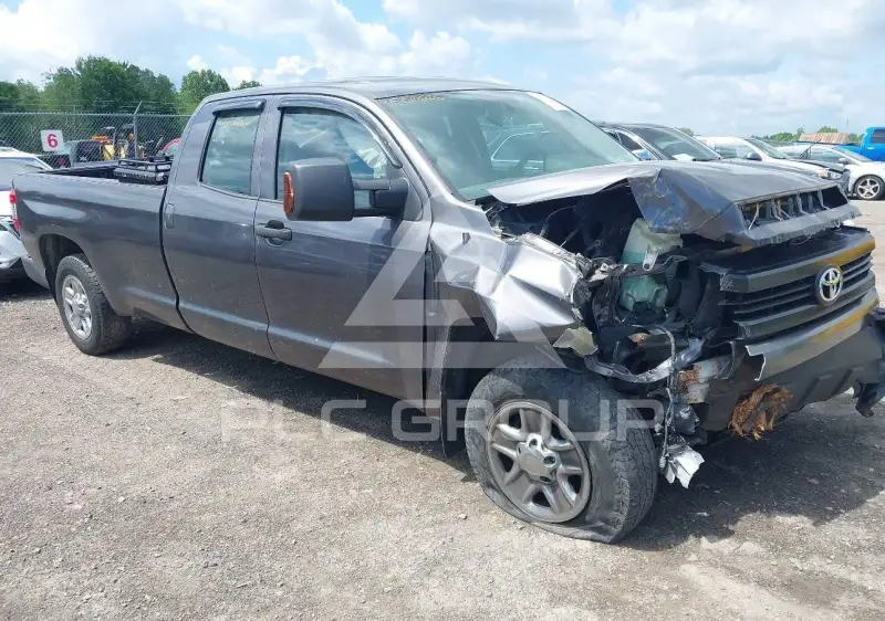 2014 Toyota TUNDRA photo