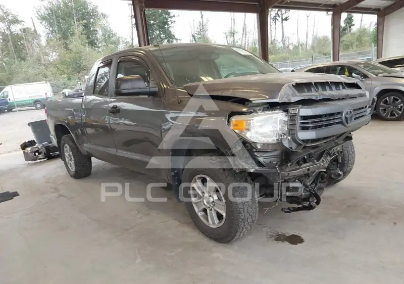 2014 Toyota TUNDRA фото