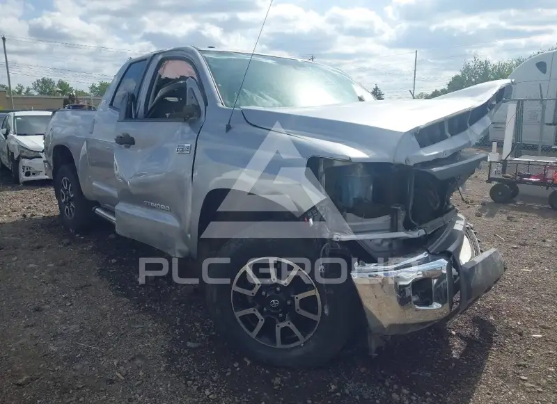 2014 Toyota TUNDRA photo