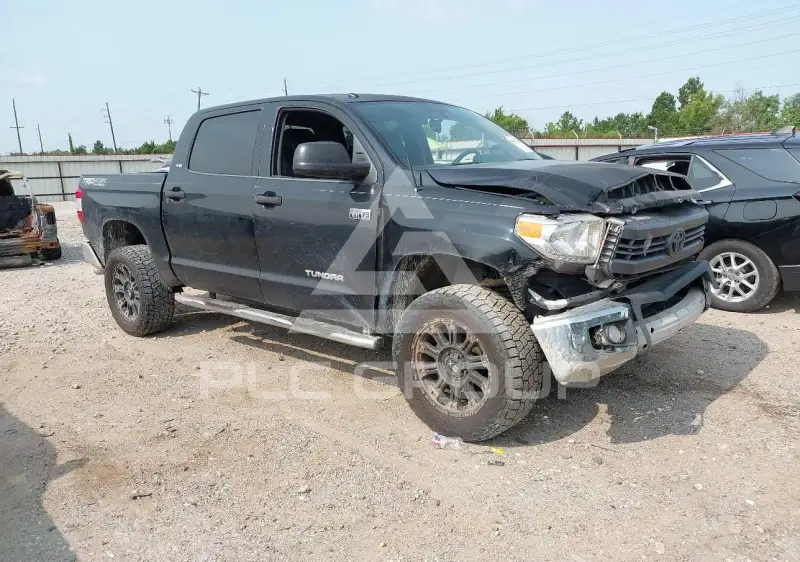 2014 Toyota TUNDRA photo