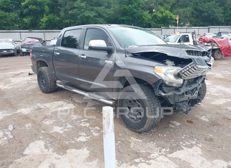 2014 Toyota TUNDRA photo