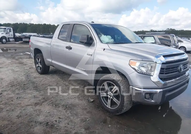 2014 Toyota TUNDRA photo