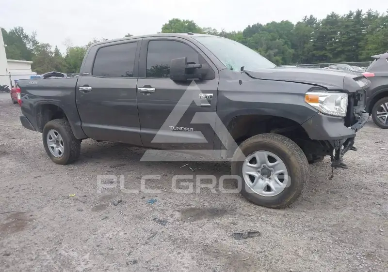 2014 Toyota TUNDRA фото