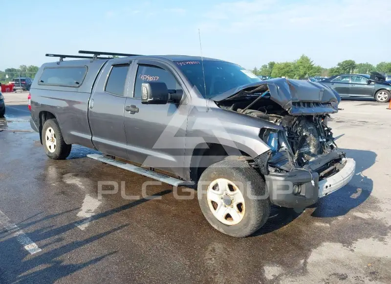 2014 Toyota TUNDRA photo