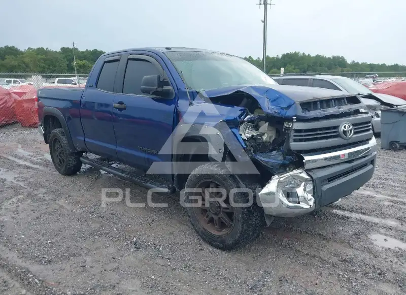 2014 Toyota TUNDRA photo