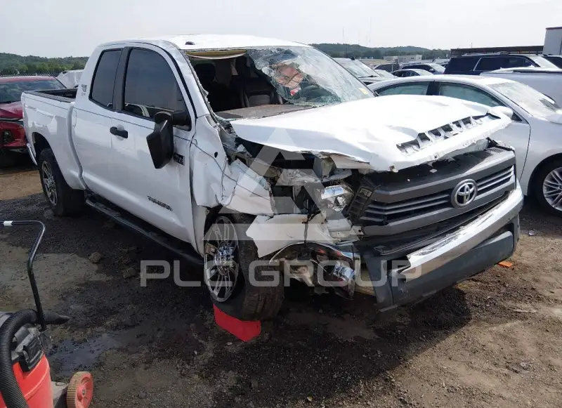 2014 Toyota TUNDRA фото