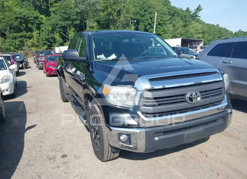 2014 Toyota TUNDRA photo