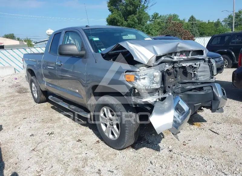 2014 Toyota TUNDRA photo