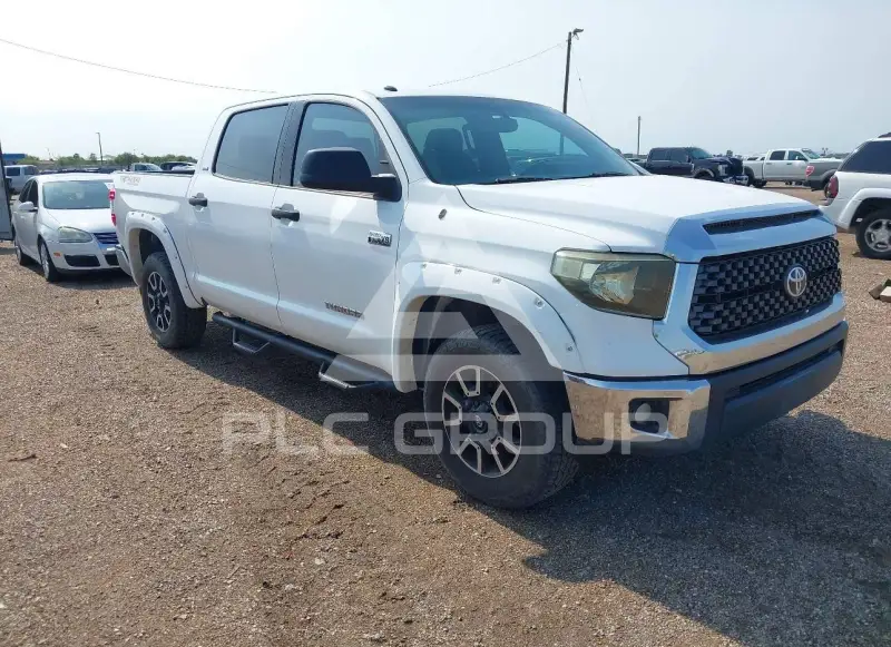 2014 Toyota TUNDRA фото