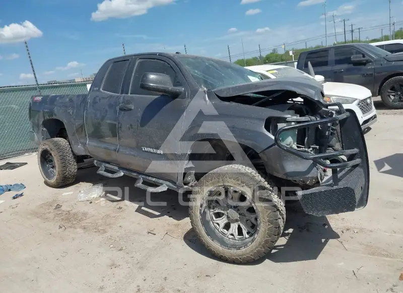 2014 Toyota TUNDRA фото