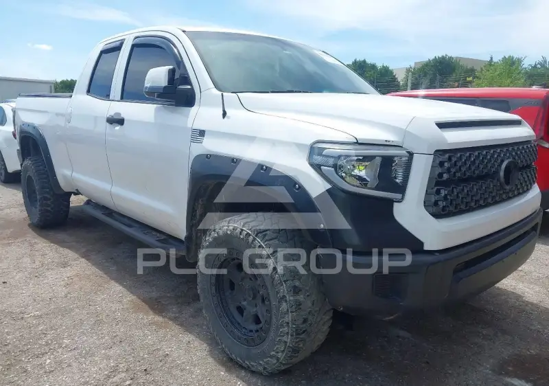 2014 Toyota TUNDRA фото