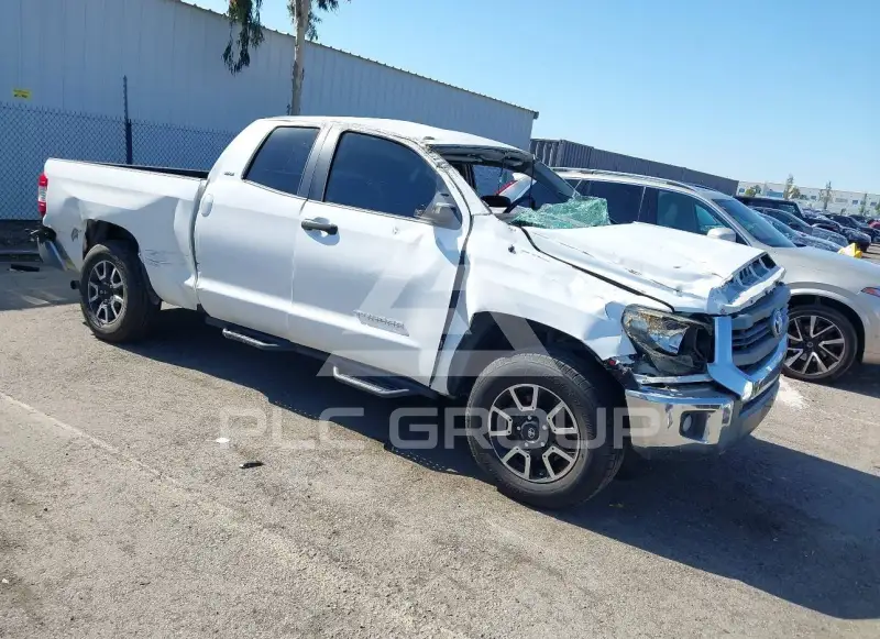 2014 Toyota TUNDRA фото