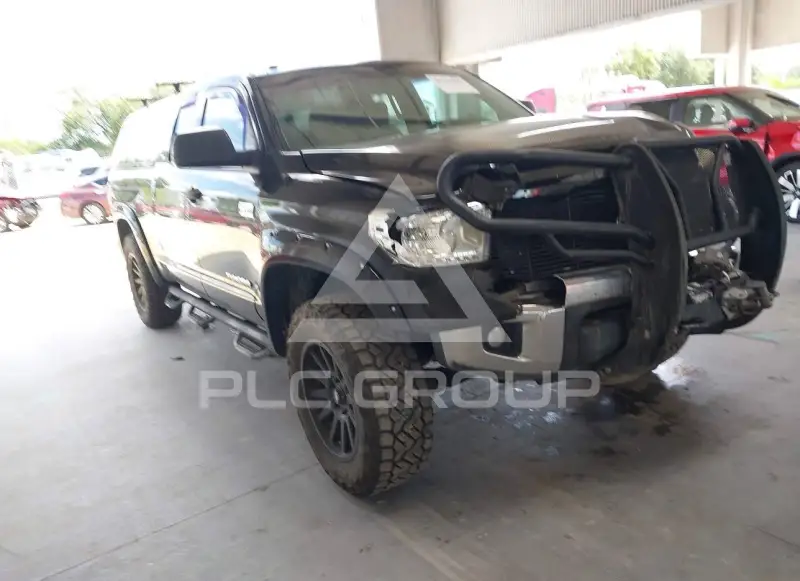 2014 Toyota TUNDRA фото