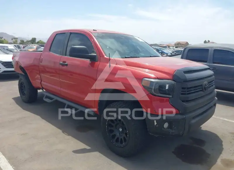 2014 Toyota TUNDRA photo