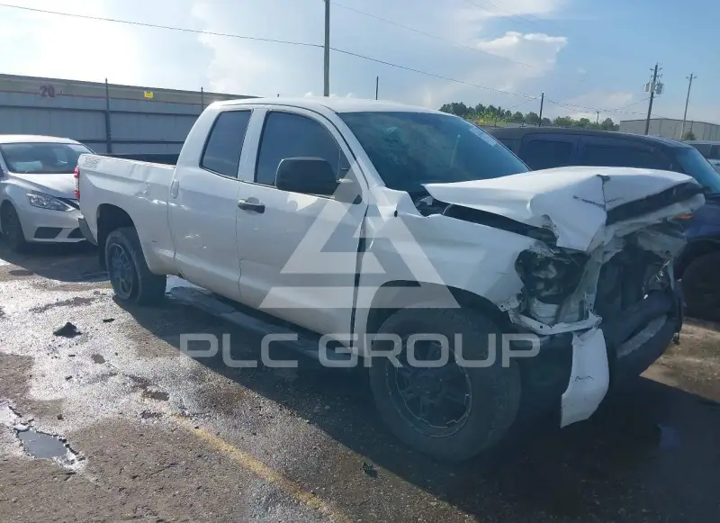 2014 Toyota TUNDRA photo