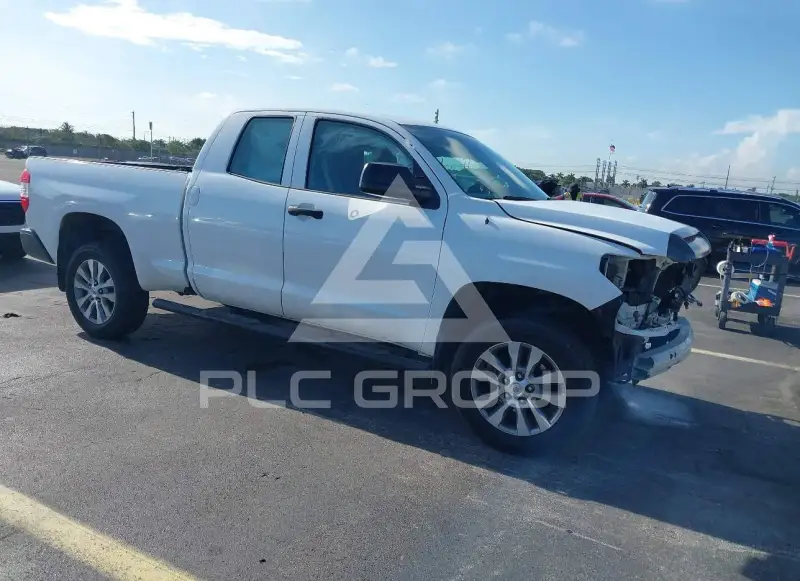 2014 Toyota TUNDRA фото