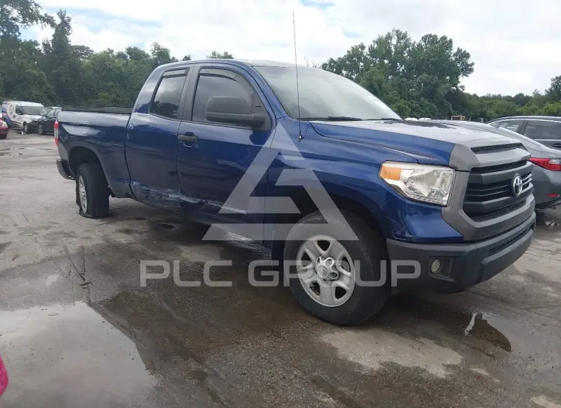 2014 Toyota TUNDRA photo