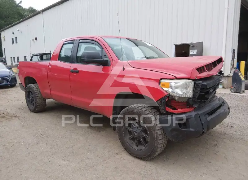 2014 Toyota TUNDRA photo
