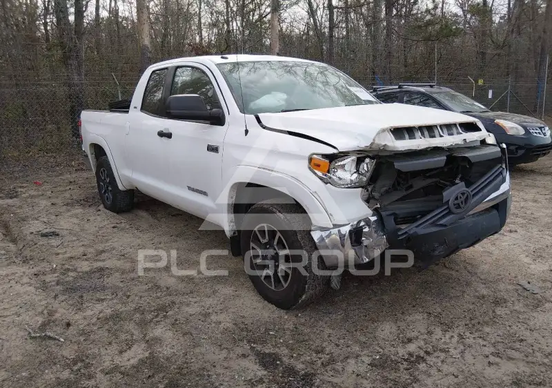 2014 Toyota TUNDRA photo