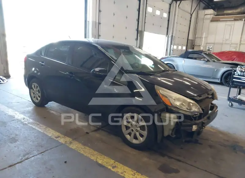 2014 KIA Rio фото