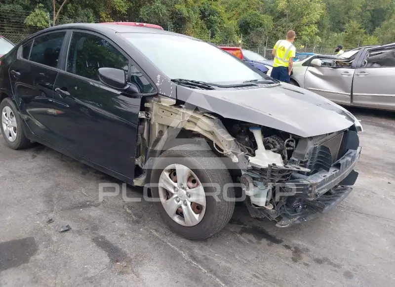 2014 KIA Forte фото