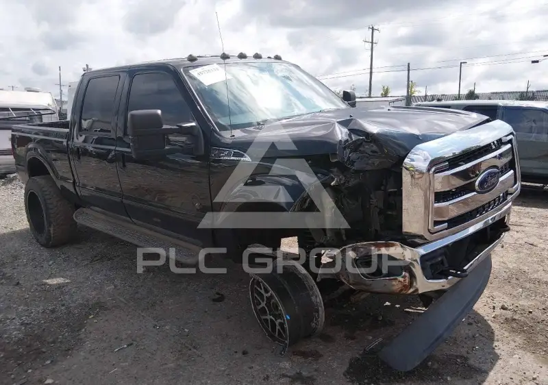 2014 Ford F-250 фото