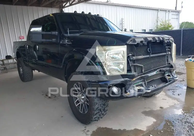 2014 Ford F-250 photo