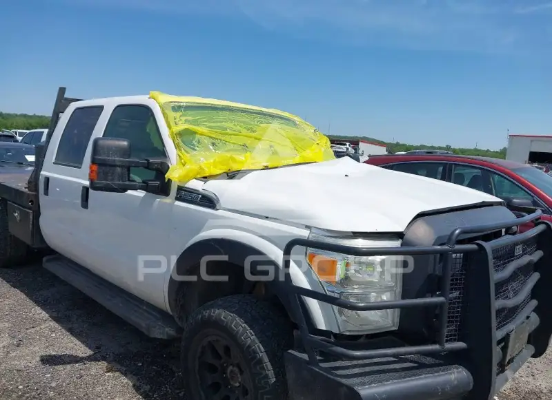 2014 Ford F-250 photo
