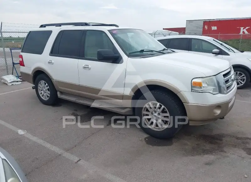 2014 Ford EXPEDITION photo