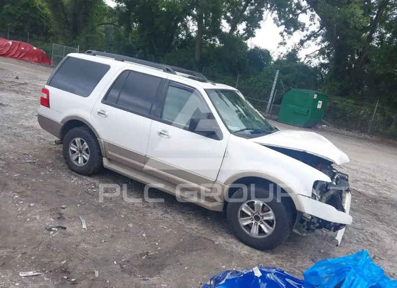 2014 Ford EXPEDITION фото