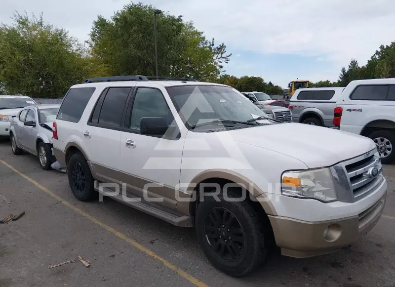 2014 Ford EXPEDITION фото