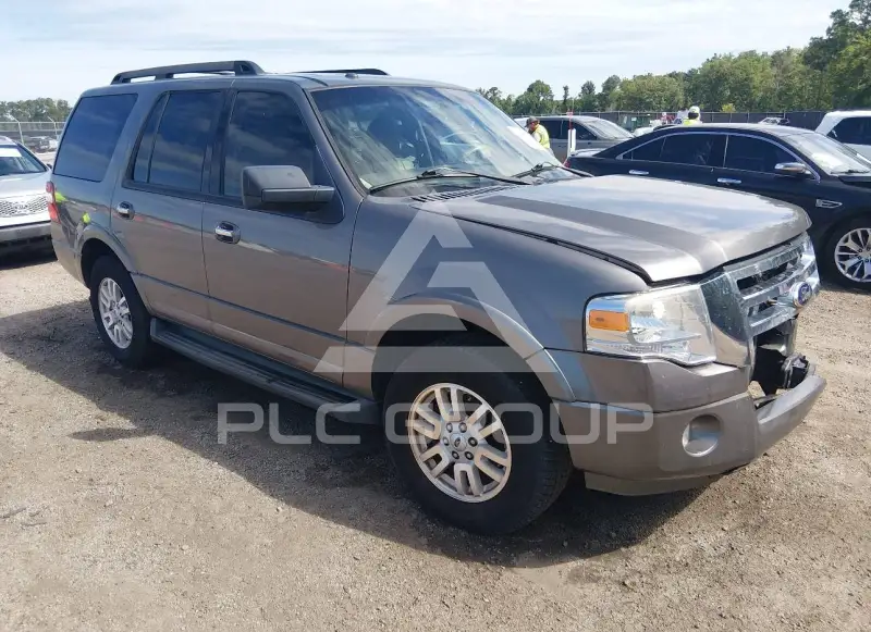2014 Ford EXPEDITION photo