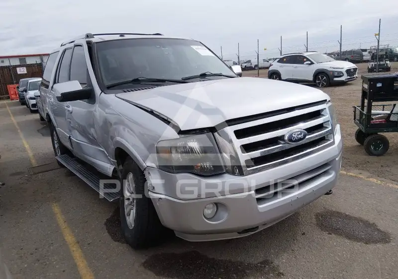 2014 Ford EXPEDITION фото