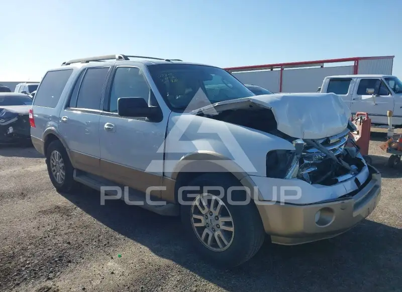 2014 Ford EXPEDITION фото