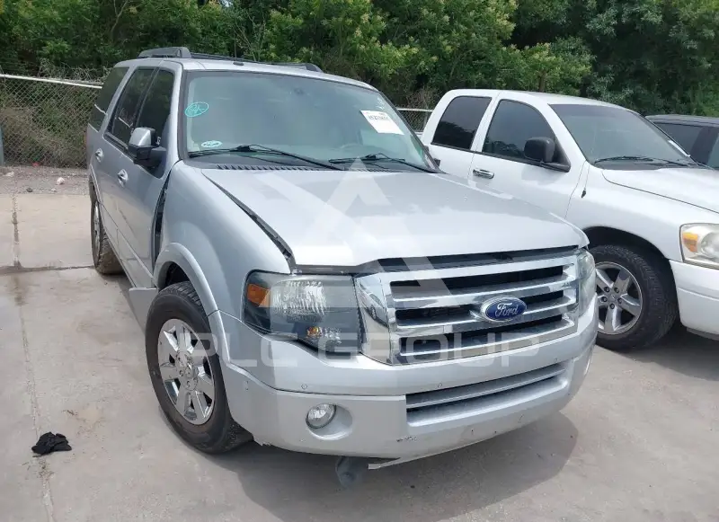 2014 Ford EXPEDITION photo