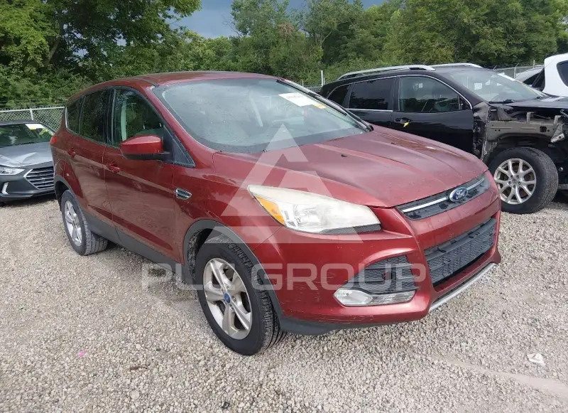 2014 Ford ESCAPE photo