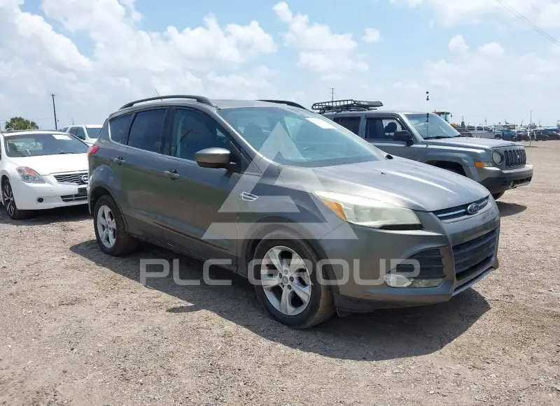 2014 Ford ESCAPE photo