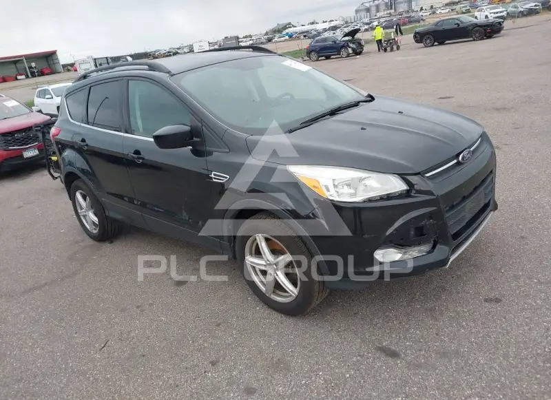 2014 Ford ESCAPE photo
