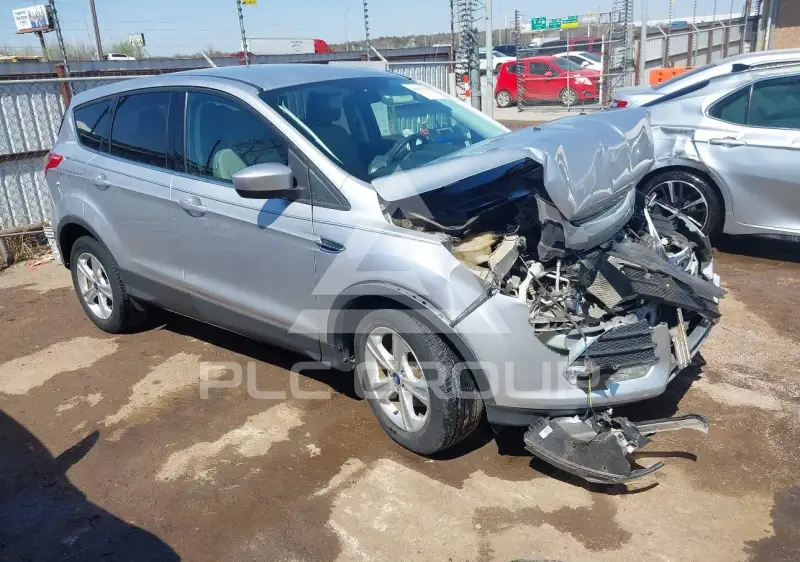 2014 Ford ESCAPE photo